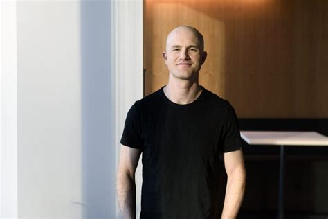 Coinbase CEO Brian Armstrong warns investors to buckle in for a long ...