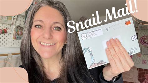 NEW TheCoffeeMonsterzCo SNAIL MAIL SUBSCRIPTION UNBOXING DIY STICKER