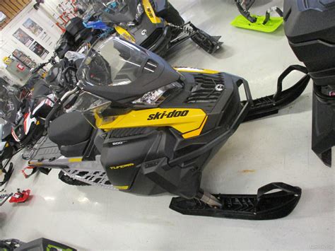 Ski Doo Tundra Lt Efi Es Cm Kuusamo Moottorikelkka