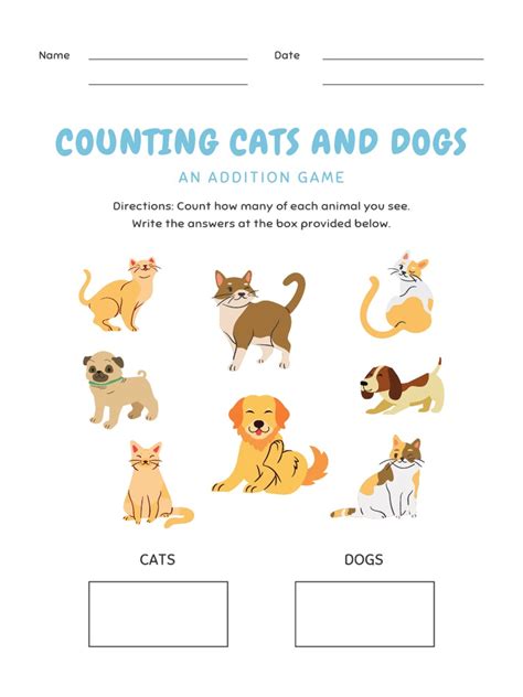 Printable Preschool | PDF 