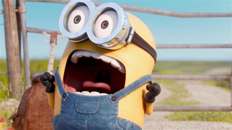 Minions Film Del 2015 Film Per Bambini