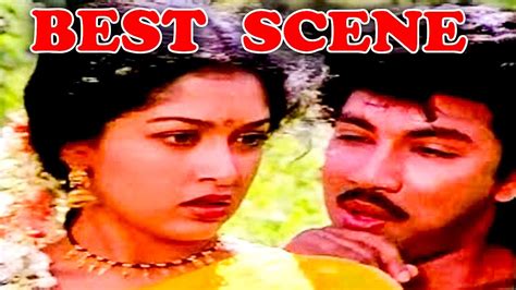 South Best Scene Vazhkai Chakkaram Tamil Movie Vinu Chakravarthy