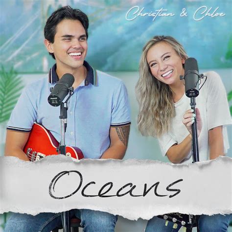 Oceans - YouTube Music