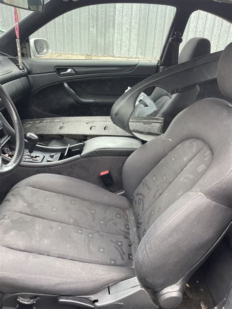 Mercedes clk 200 na chasti мерцедес цлк на части w208 гр. София Гео ...