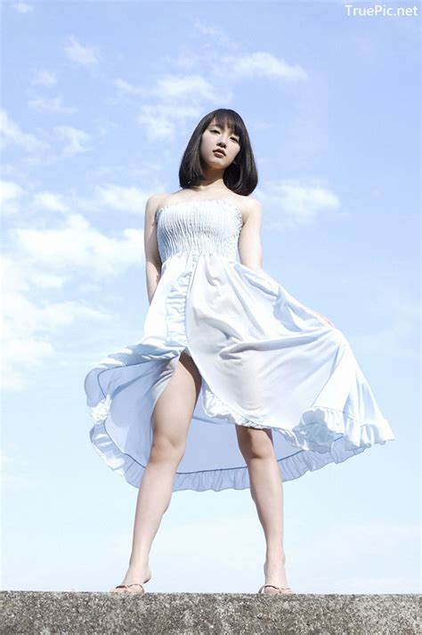 Japanese Actress And Model Riho Yoshioka Ảnh đẹp