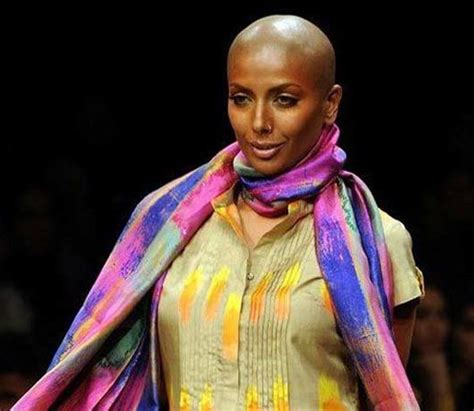 11 Bold And Bald Celebrities That Have Made A Statement Missmalini