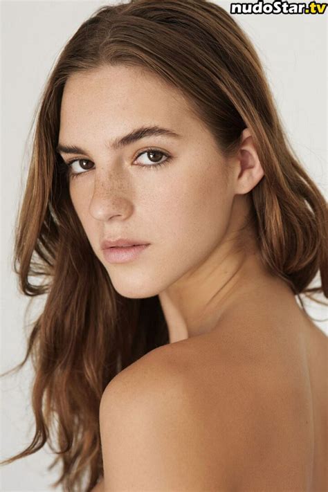 Emily Feld Emily Feld Viki Winki Nude OnlyFans Photo Nudostar TV