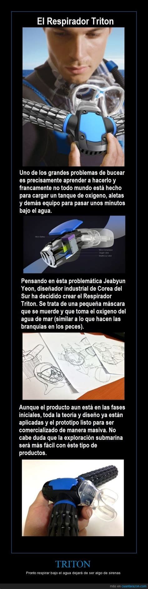 Triton Meme Subido Por Yodadiego Memedroid