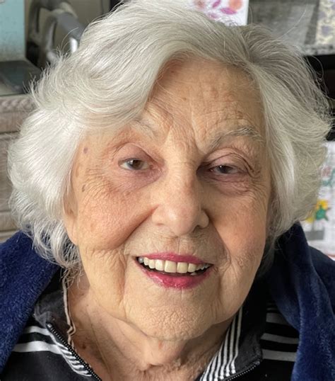 Josephine Tonucci Obituary - (1927-2024)