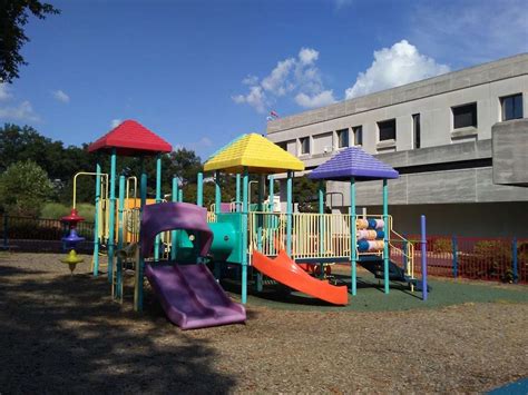 Nemoursalfred I Dupont Hospital For Children In 1600 Rockland Rd
