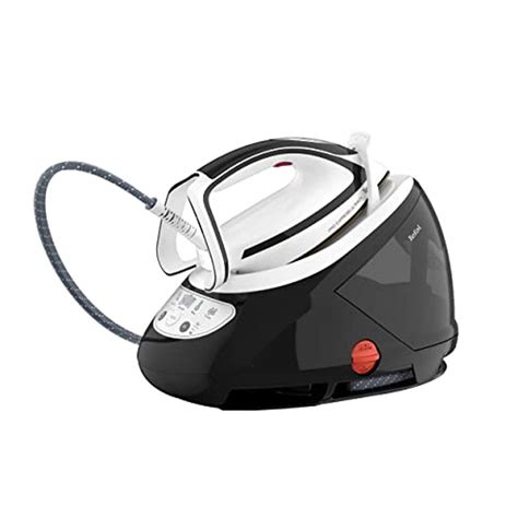 Tefal Gv Pro Express Ultimate Dampfb Gelstation Im