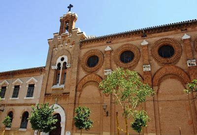 Monasterio De La Visitaci N De Santa Mar A Salesas Sevilla