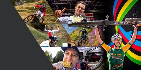 MTB World Championships 2025