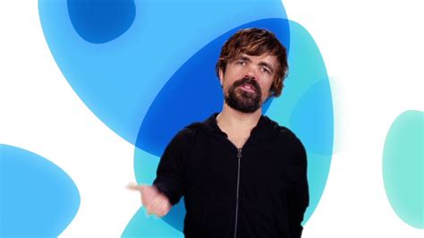 Angry Birds Behind The Scenes Mighty Eagle Interview Peter Dinklage