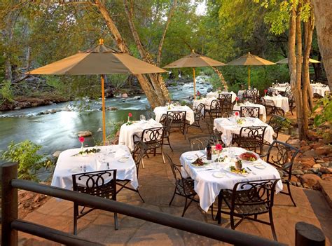 Oak Creek Restaurants Colorado Doria Rickman