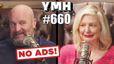 No Ads Your Mom S House Podcast Ep 660 Youtube