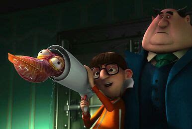 Vector Piranha Gun