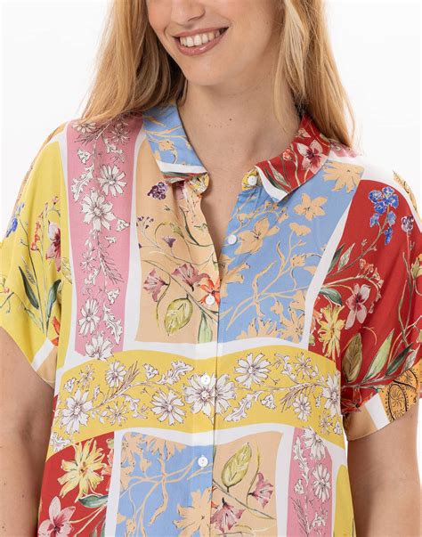 Liquette En Viscose Esterel Rose Lingerie Le Chat