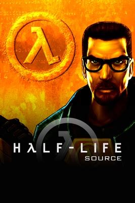 Grid For Half Life Source By TheBirdSolution SteamGridDB