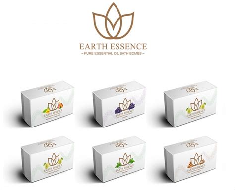 Free 20 Soap Packaging Designs In Psd Vector Eps