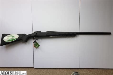 Armslist For Sale Reduced Nib Remington Adl Varmint Creedmoor