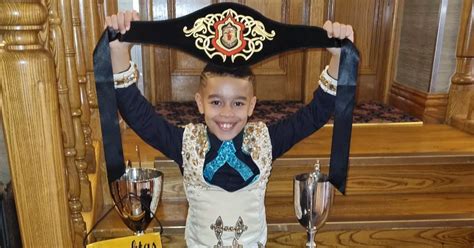 North Belfast mum's pride at young son's champion Irish dancing ...