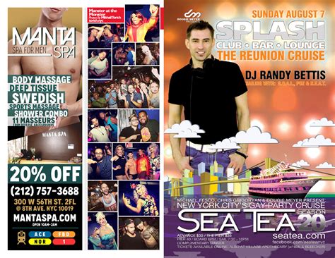 Get Out GAY Magazine Issue 275 August 3 2016 BRENDA DHARLING