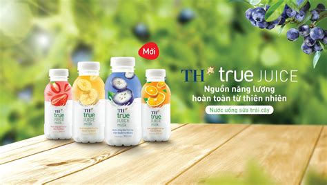 Th True Juice Home