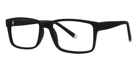 Modern Plastics I Mutual Eyeglasses