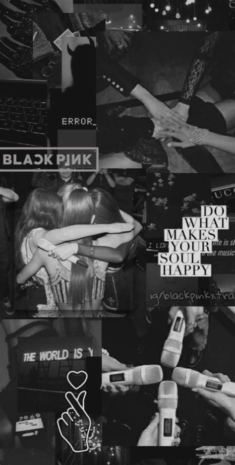 Blackpink Aesthetic Wallpaper Aesthetic Wallpapers Photo And Video