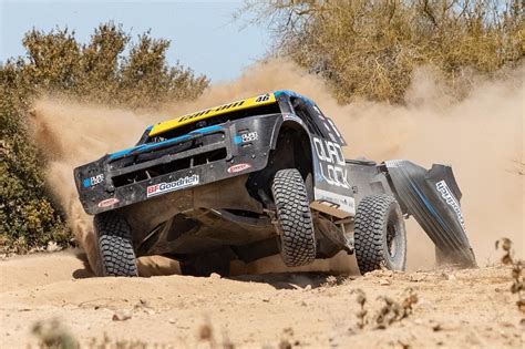 Preview 2024 Score World Desert Championship San Felipe 250 The