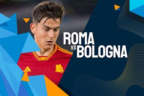 Prediksi As Roma Vs Bologna 22 April 2024