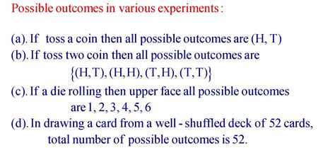 Probability Formula For 8th Class » Formula In Maths 