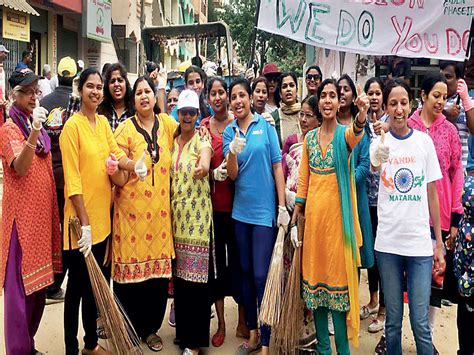 Trash Woes Solve It With A Diy Event And Emotional Atyachaar
