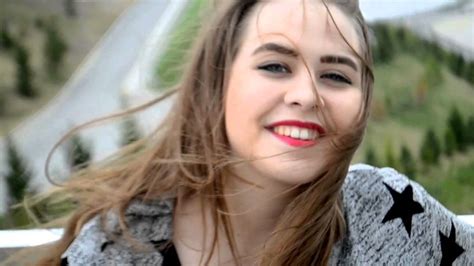 Александра Еникеева - YouTube