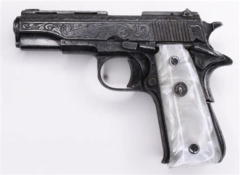 Stoeger Arms Llama 380 Cal Semi Automatic Pistol Jan 12 2019
