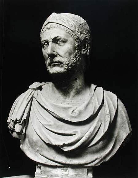 Hannibal 247 C183 Bc Roman Als Kunstdruck Oder Gemälde