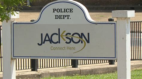 Jackson police investigating alleged child abuse incident - WBBJ TV