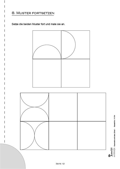 Geometrie Mit Dem Zirkel