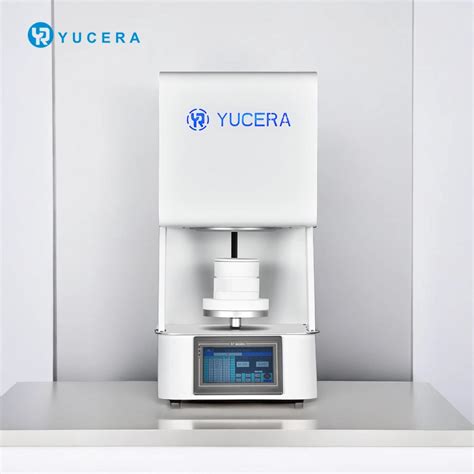 Yrc F Advanced Zirconia Blocks Sintering Furnace For Dental China