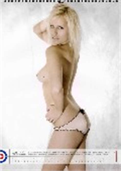 Has Madeleine Dupont Ever Been Nude