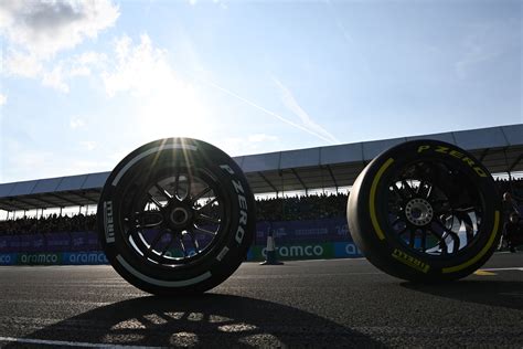 revamped tyres   shake    hierarchy  silverstone