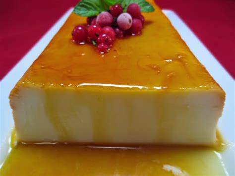 Tarta Flan De Queso Al Caramelo Thermomix Juani De Ana Sevilla