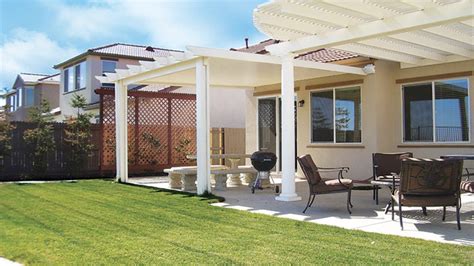 Alumawood Patio Covers Albuquerque Patio Covers And Windows