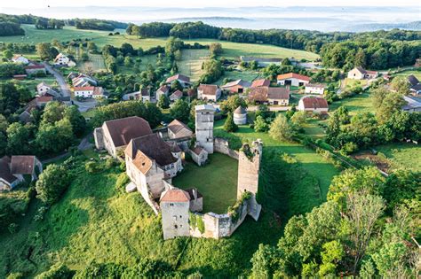 Un week end en famille dans la Vallée de L Ognon De Beaux Lents Demains