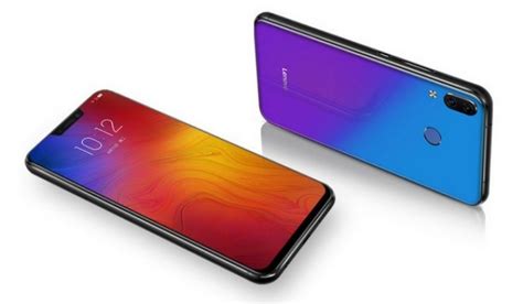 Lenovo Z5 özellikleri ve fiyatı ShiftDelete Net Teknoloji Haberleri