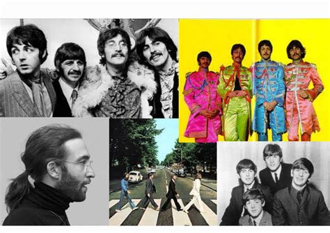 Dragonartlover38 - Beatles