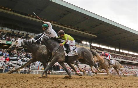 Belmont Stakes Set For June 20 Without Fans Leads Off Triple Crown