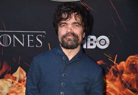 Peter Dinklage Estaba Enormemente Enfadado