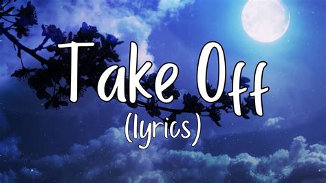 Take Off Lyrics Neffex Copyright Free Music Youtube